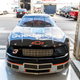 NASCAR cars go vintage racing, too.